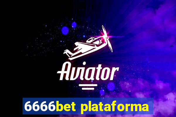 6666bet plataforma